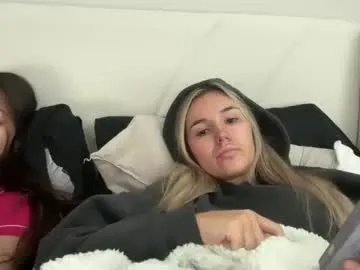 jessicaparkerrr on Chaturbate 