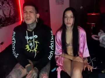  jhonny_ackerman chat room