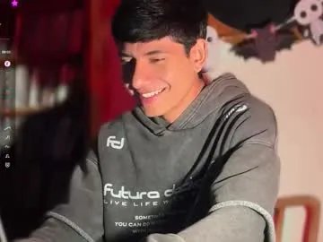 jim_dancer from Chaturbate