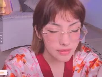 jin_harrison from Chaturbate is Freechat