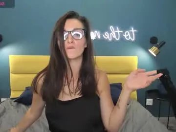 joannelson from Chaturbate