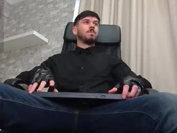 jonahshaw from Chaturbate