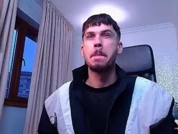 jonahshaw from Chaturbate