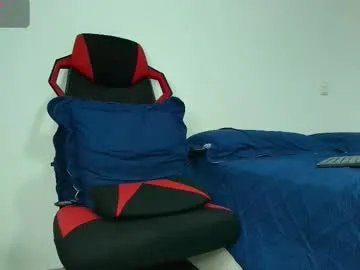 jonas_smith1 from Chaturbate