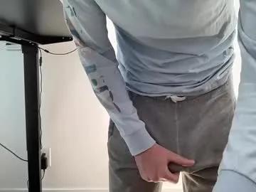 juicy_boy21 from Chaturbate is Freechat