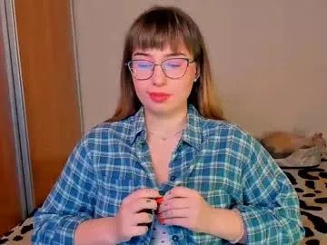 just_fucked from Chaturbate