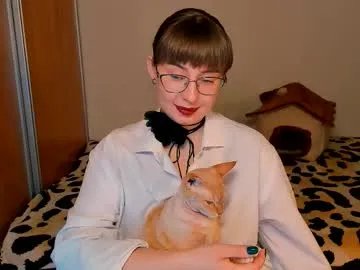 just_fucked from Chaturbate