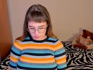 just_fucked from Chaturbate