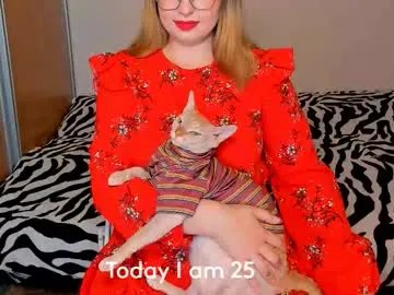 just_fucked from Chaturbate