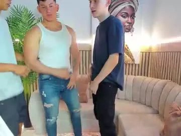 justingtime21 from Chaturbate