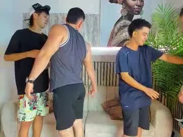 justingtime21 from Chaturbate