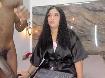 kaleb_violeta from Chaturbate