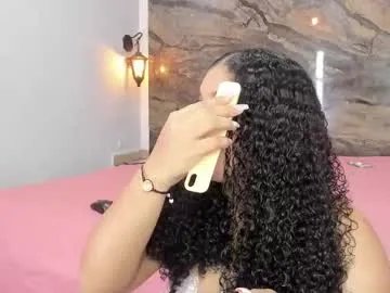 kaleb_violeta from Chaturbate