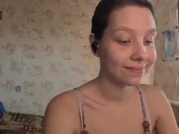 kamisalling from Chaturbate