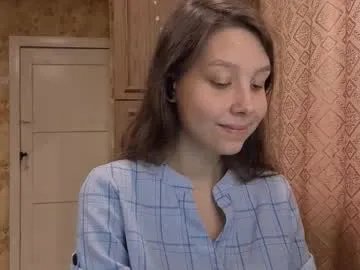 kamisalling from Chaturbate