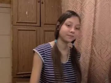 kamisalling from Chaturbate