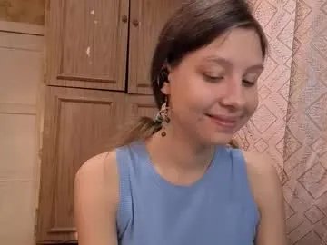 kamisalling from Chaturbate