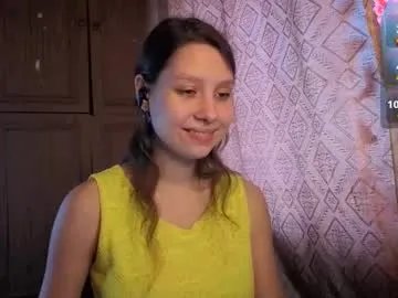 kamisalling from Chaturbate