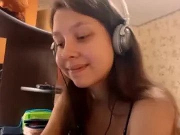 kamisalling from Chaturbate