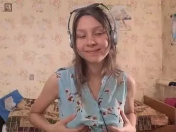 kamisalling from Chaturbate