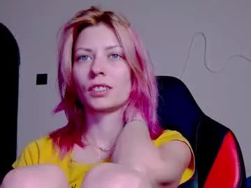 karoline121 from Chaturbate