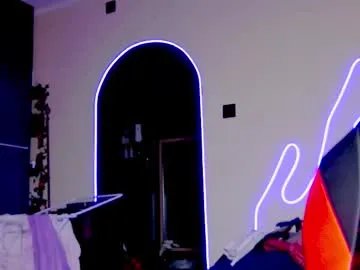 karoline121 from Chaturbate