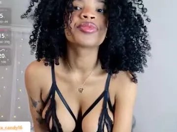 kataleyacandy from Chaturbate