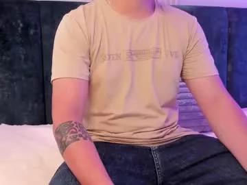 kataleyandliam from Chaturbate