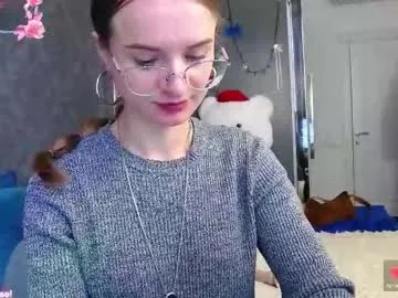 kate_jonson from Chaturbate