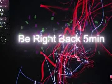 katecloud from Chaturbate