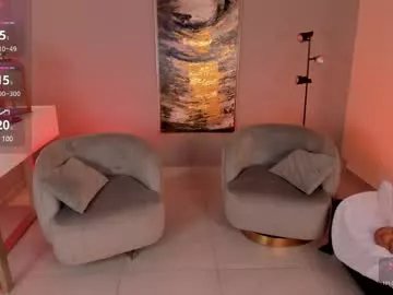 katesunder from Chaturbate