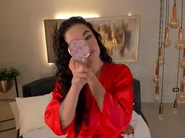 katesunder from Chaturbate