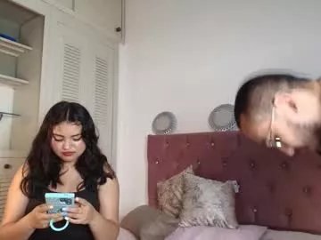 kaylavanber_ from Chaturbate