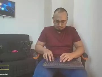 kaylavanber_ from Chaturbate