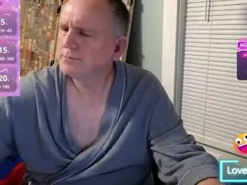 keithobrian from Chaturbate