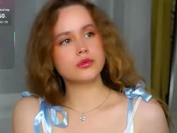 kendraedger from Chaturbate