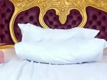 kendralholson from Chaturbate