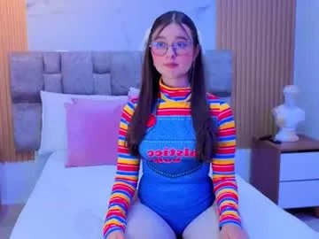 khalifa_fletcher from Chaturbate