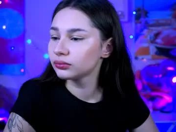 kimclarks from Chaturbate