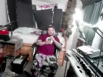 kinkybiguy14 from Chaturbate is Freechat
