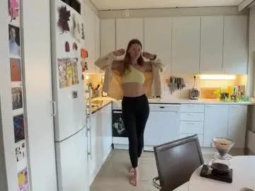 kinkyorange_ from Chaturbate is Freechat