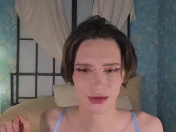 kira_long from Chaturbate