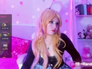 kitty_parker from Chaturbate