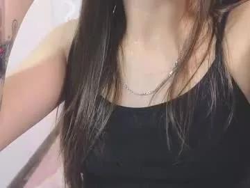 kittystar_tay from Chaturbate