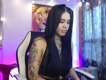 korolovaa from Chaturbate