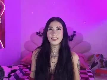 korolovaa from Chaturbate