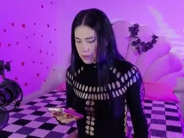 korolovaa from Chaturbate