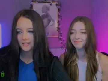kristylovee from Chaturbate is Freechat