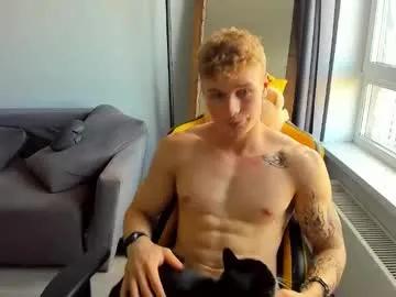 kurt_hanssen from Chaturbate is Freechat