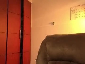 la_femme_fatale_ from Chaturbate